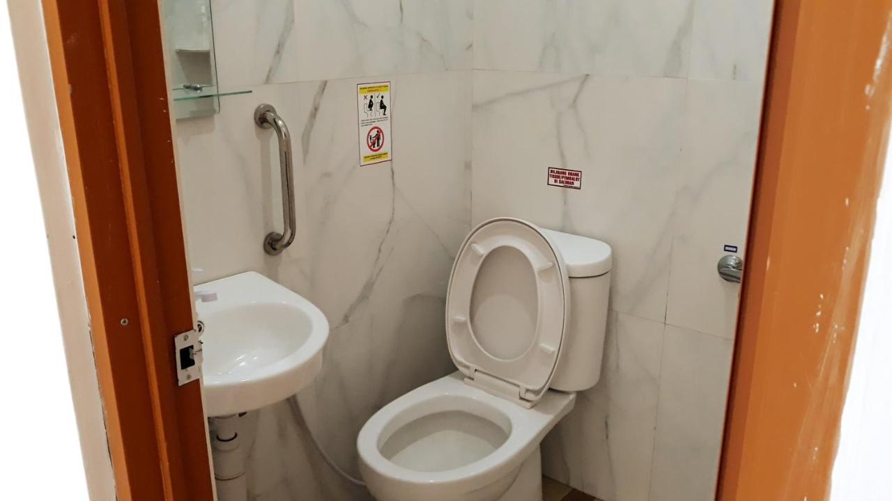 Grand Sakinah Syariah Purwokerto Hotel Bagian luar foto