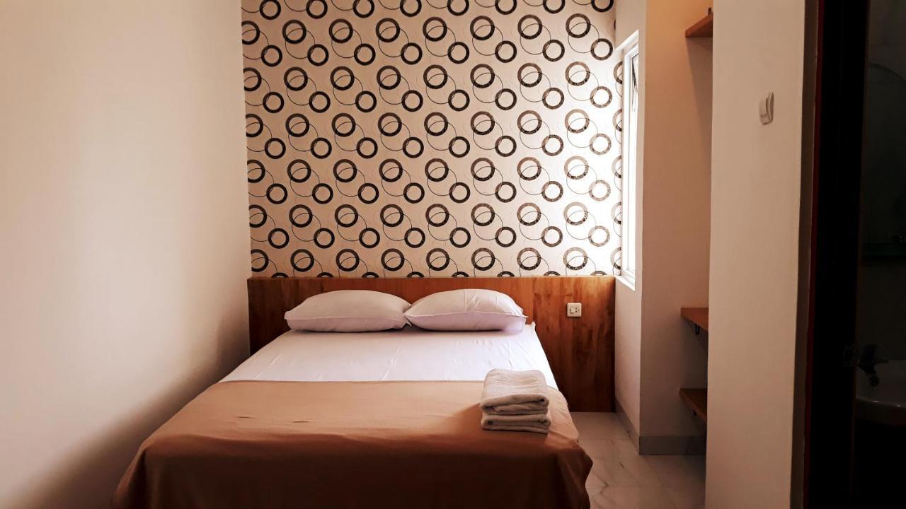 Grand Sakinah Syariah Purwokerto Hotel Bagian luar foto